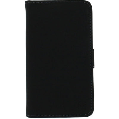 Mobilize Slim Wallet Book Case Samsung Galaxy Trend 2 Black