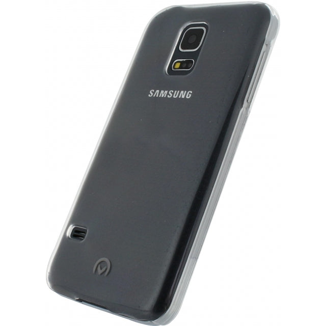 Mobilize Clear Cover Samsung Galaxy S5 Mini