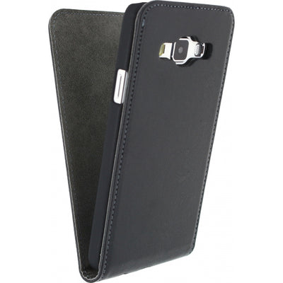 Mobilize Premium Magnet Flip Case Samsung Galaxy A3 Black