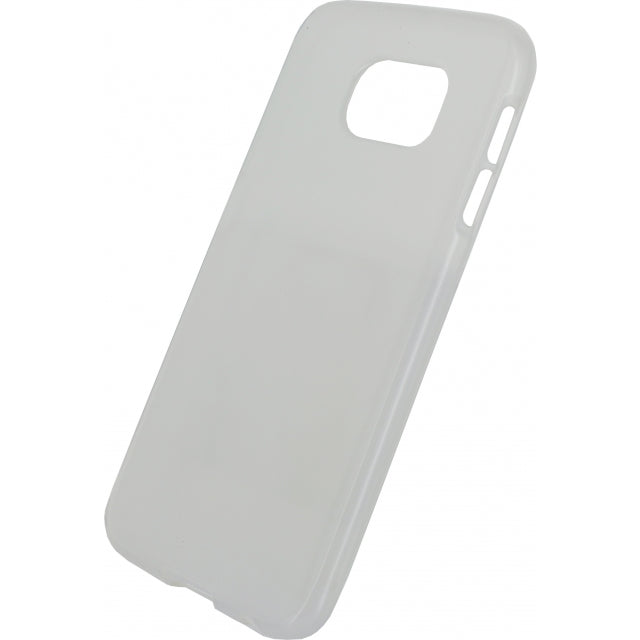 Mobilize Gelly Case Samsung Galaxy S6 Milky White