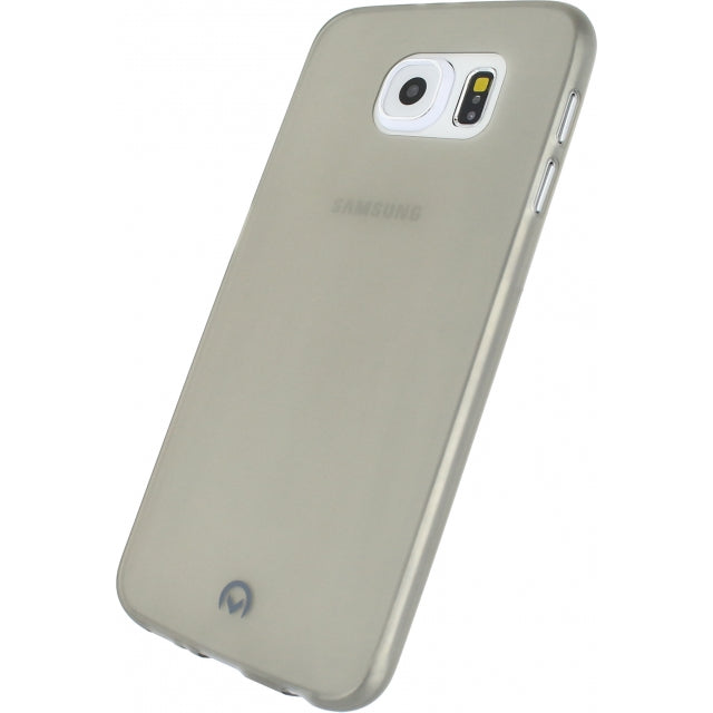 Mobilize Gelly Case Ultra Thin Samsung Galaxy S6 Smokey Grey