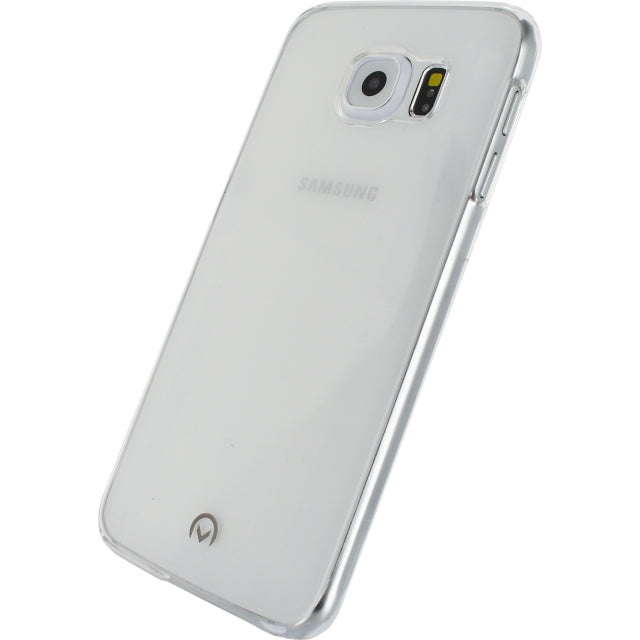 Mobilize Clear Cover Samsung Galaxy S6