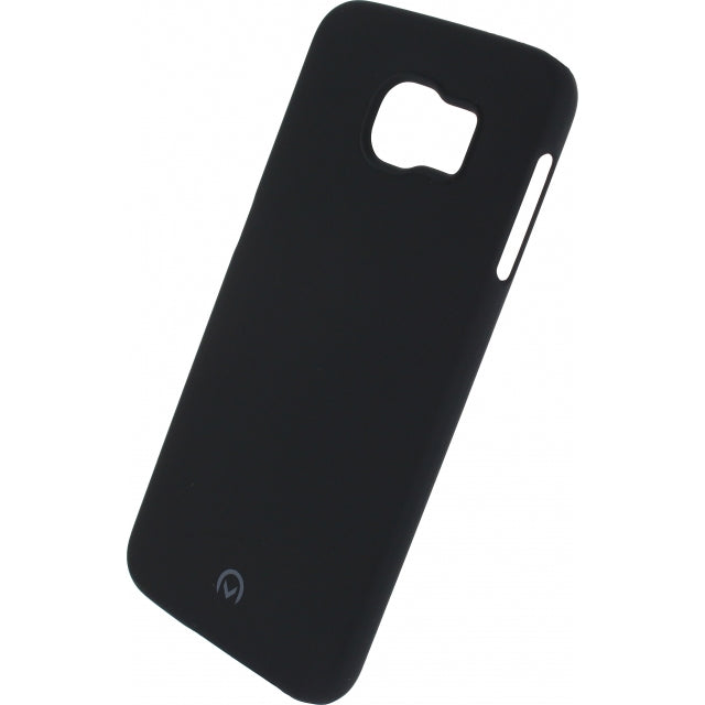 Mobilize Cover Premium Coating Samsung Galaxy S6 Black