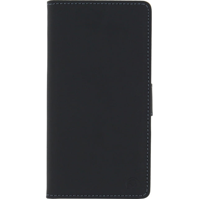 Mobilize Slim Wallet Book Case Sony Xperia Z3+ Black