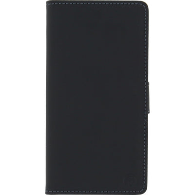 Mobilize Slim Wallet Book Case Sony Xperia Z3+ Black