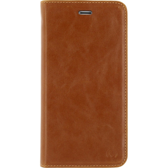 Mobilize Premium Magnet Book Case Samsung Galaxy A7 Brown