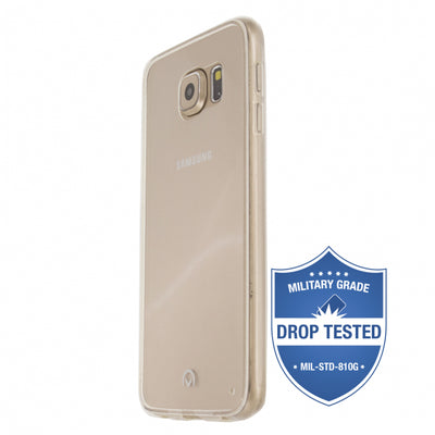 Mobilize Slim Naked Protection Case Samsung Galaxy S6 Clear