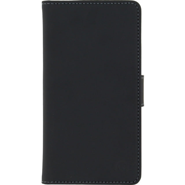 Mobilize Slim Wallet Book Case Sony Xperia E4G Black