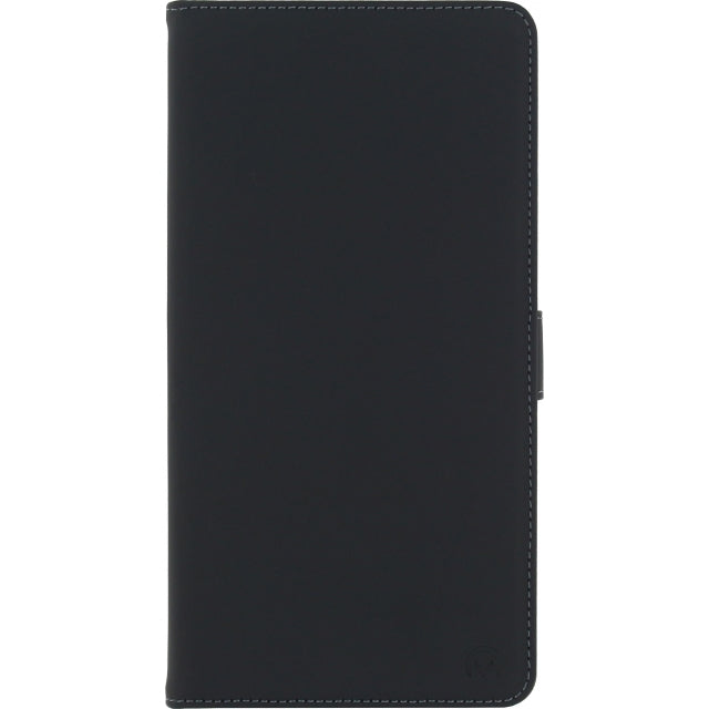 Mobilize Slim Wallet Book Case Huawei P8 Max Black