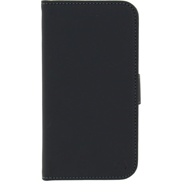 Mobilize Slim Wallet Book Case Huawei Ascend Y625 Black