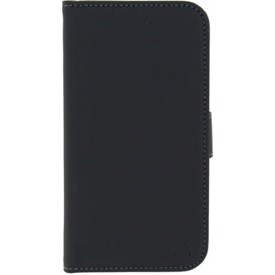 Mobilize Slim Wallet Book Case Huawei Ascend Y625 Black