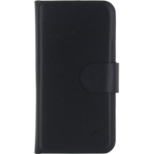 Mobilize Universal Wallet Book Case Small Black