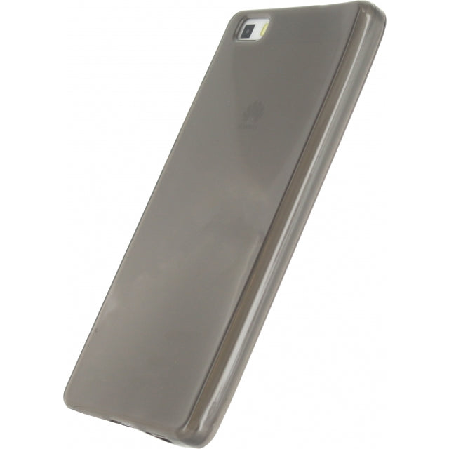 Mobilize Gelly Case Huawei P8 Lite Smokey Grey