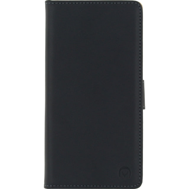 Mobilize Classic Wallet Book Case Honor 7 Black