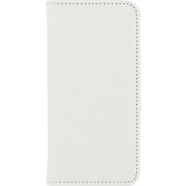 Mobilize Classic Wallet Book Case Apple Iphone 6/6S White