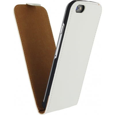 Mobilize Classic Flip Case Apple Iphone 6/6S White