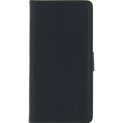 Mobilize Classic Wallet Book Case Huawei G Play Mini Black