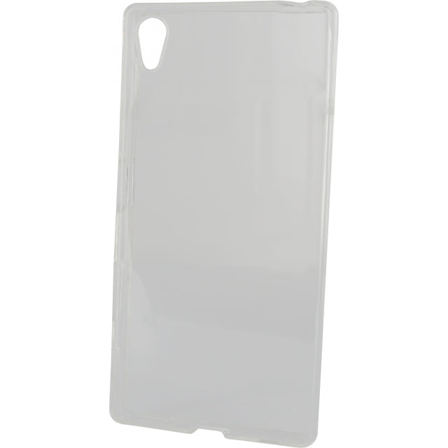 Mobilize Gelly Case Sony Xperia Z5 Clear