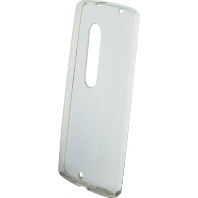 Mobilize Gelly Case Motorola Moto X Play Clear