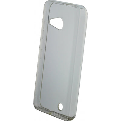 Mobilize Gelly Case Microsoft Lumia 550 Clear