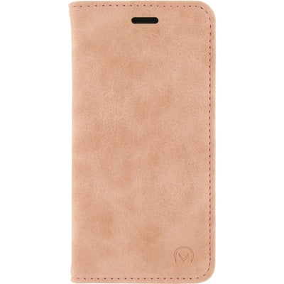 Mobilize Premium Magnet Book Case Samsung Galaxy J5 Soft Pink