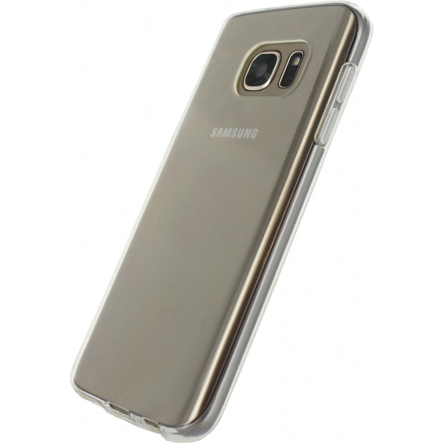 Mobilize Gelly Case Samsung Galaxy S7 Clear