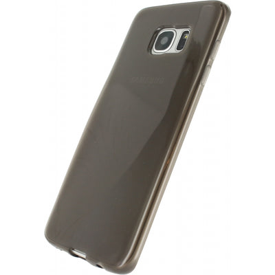 Mobilize Gelly Case Samsung Galaxy S7 Edge Smokey Grey