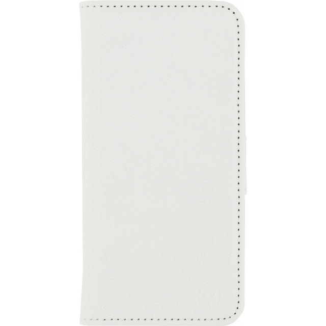 Mobilize Classic Wallet Book Case Samsung Galaxy A5 2016 White