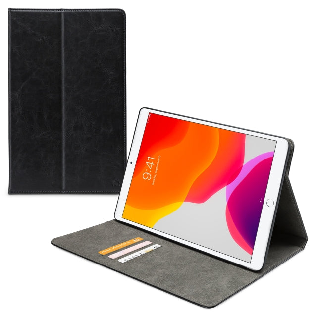 Mobilize Premium Folio Case Apple Ipad Air Black