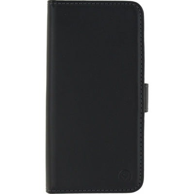 Mobilize Classic Wallet Book Case Lg G5 Black