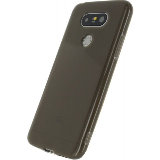 Mobilize Gelly Case Lg G5 Smokey Grey