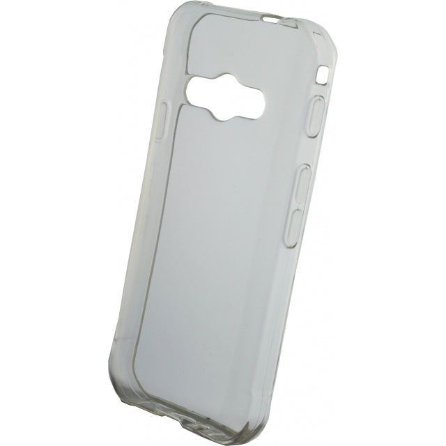 Mobilize Gelly Case Samsung Galaxy Xcover 3/Ve Clear