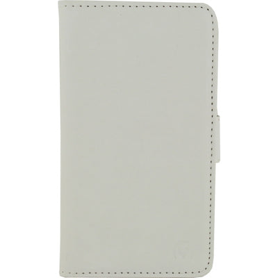 Mobilize Classic Wallet Book Case Samsung Galaxy J1 4G White