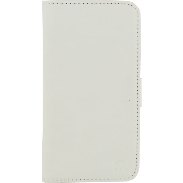 Mobilize Classic Wallet Book Case Samsung Galaxy J5 White