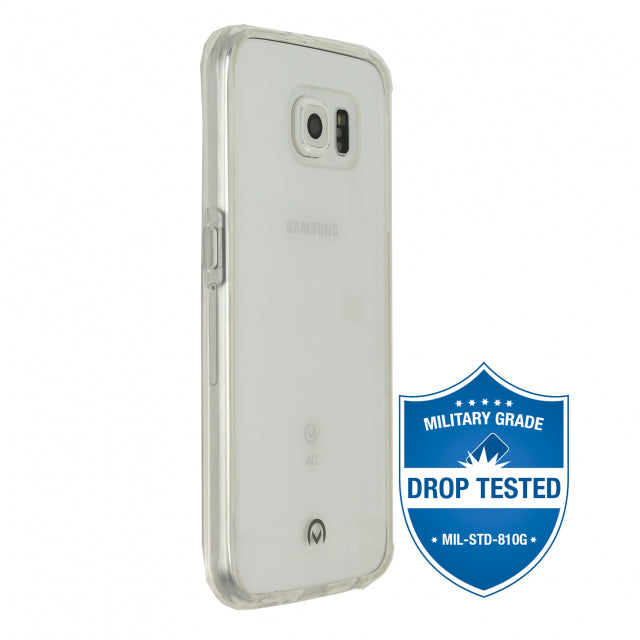 Mobilize Naked Protection Case Samsung Galaxy S6 Clear