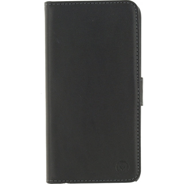 Mobilize Classic Wallet Book Case Huawei Y635 Black