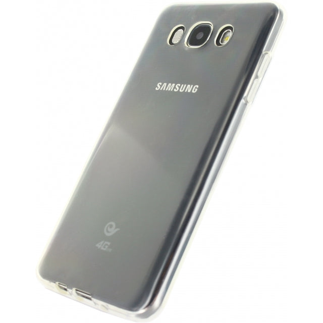 Mobilize Gelly Case Samsung Galaxy J7 2016 Clear