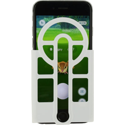 Mobilize Pokemon Catchem Case Apple Iphone 6/6S White