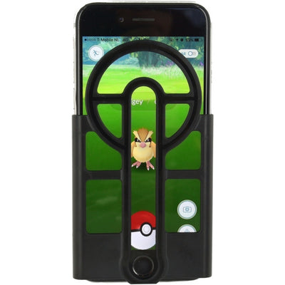 Mobilize Pokemon Catchem Case Apple Iphone 6/6S Black