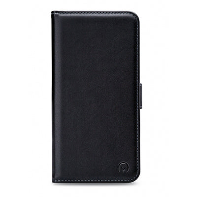 Mobilize Classic Gelly Wallet Book Case Alcatel Shine Lite Black