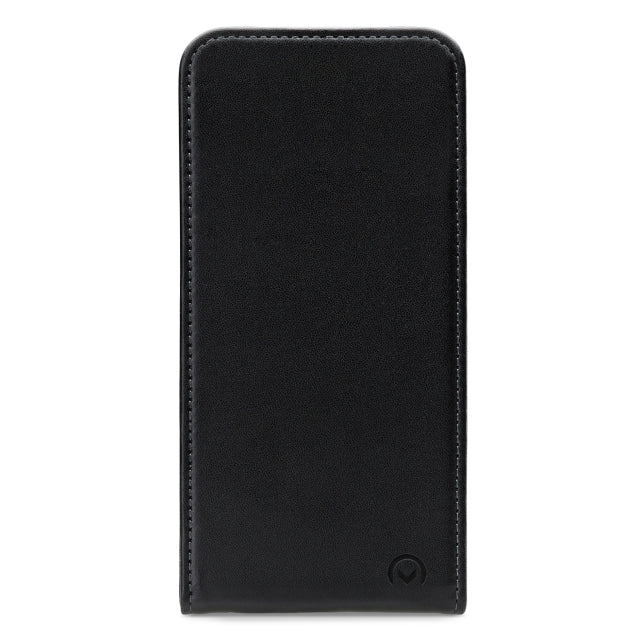 Mobilize Classic Gelly Flip Case Apple Iphone 5/5S/Se Black