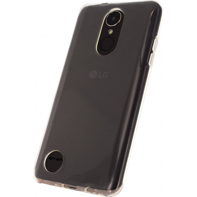 Mobilize Gelly Case Lg K4 2017 Clear