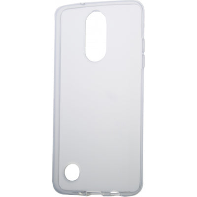 Mobilize Gelly Case Lg K8 2017 Clear