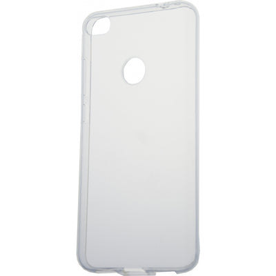 Mobilize Gelly Case Huawei P8 Lite 2017/P9 Lite 2017 Clear