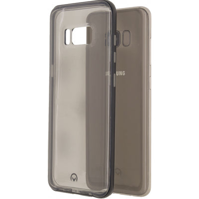 Mobilize Gelly+ Case Samsung Galaxy S8 Grey/Black Sky