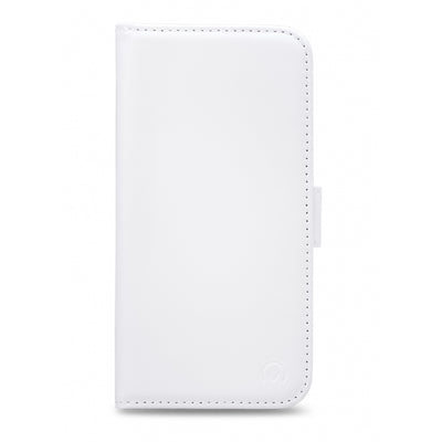 Mobilize Classic Gelly Wallet Book Case Samsung Galaxy S8+ White