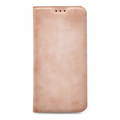 Mobilize Premium Gelly Book Case Samsung Galaxy S8+ Soft Pink