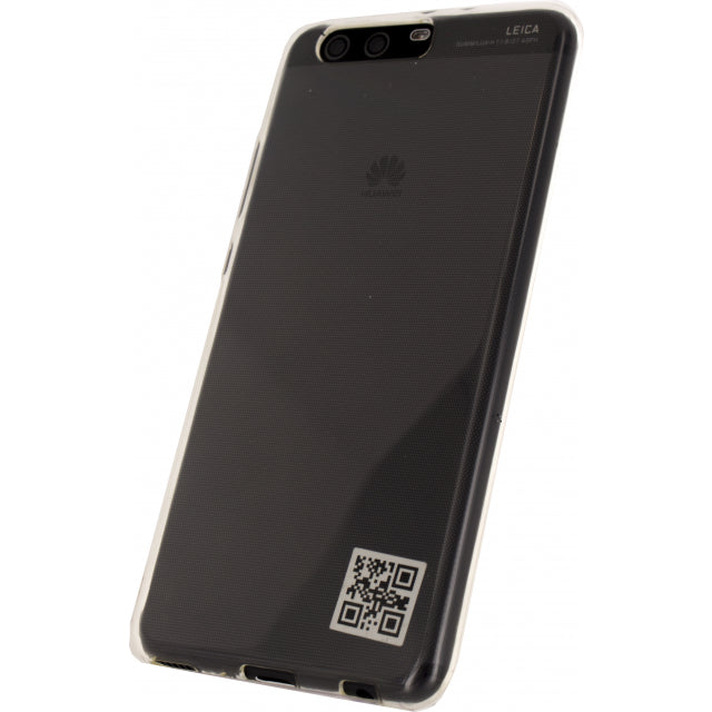 Mobilize Gelly Case Huawei P10 Plus Clear