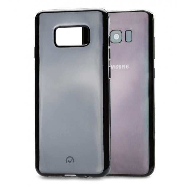 Mobilize Gelly Case Samsung Galaxy S8+ Black