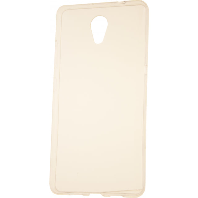 Mobilize Gelly Case Lenovo P2 Clear